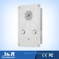 Wireless Audio Intercom VoIP/SIP Intercom Outdoor Weatherproof Intercom